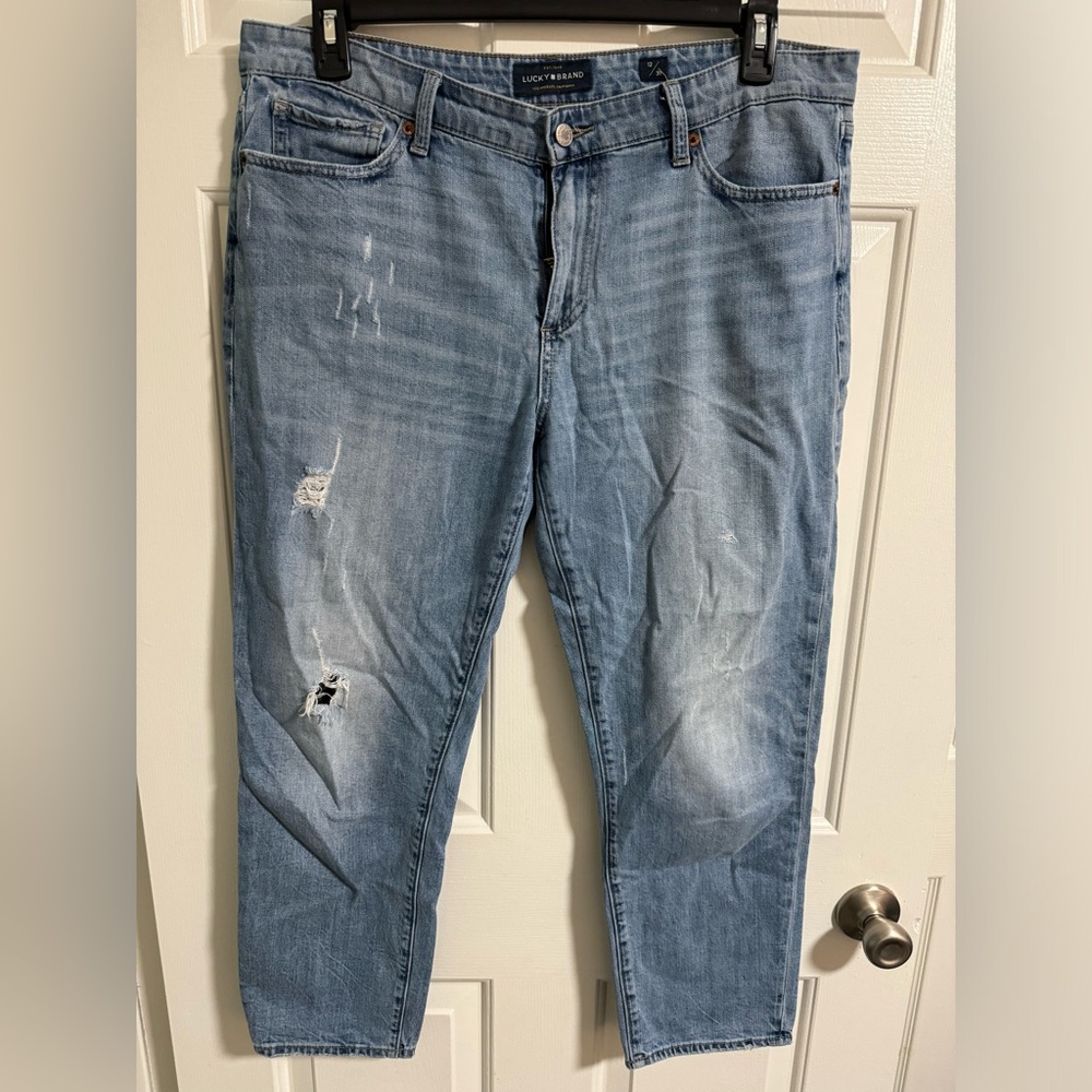 Lucky Brand jeans